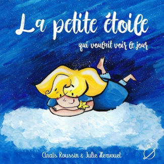 La petite étoile qui voulait voir le jour