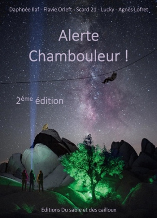 Alerte Chambouleur ! 2e édition