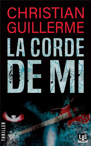 La corde de mi