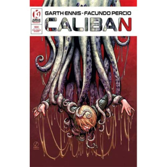Caliban