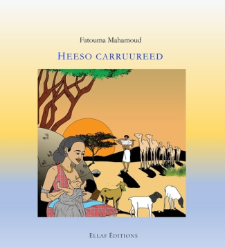 Heeso carruureed. Edition bilingue français-somali