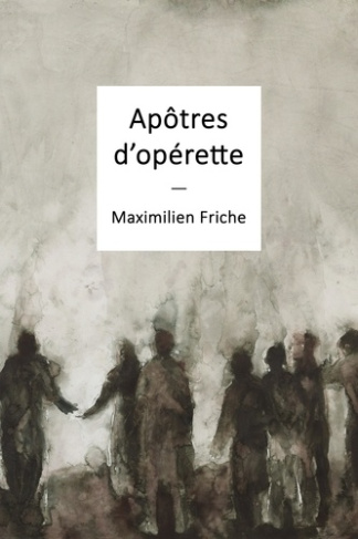 Apôtres d'operette