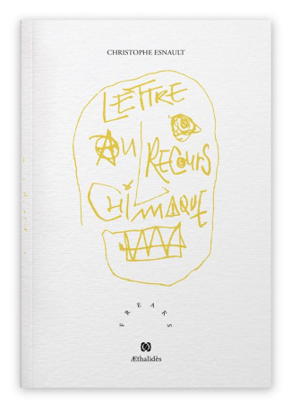 Lettre au recours chimique