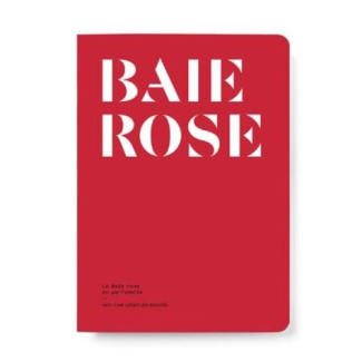Baie Rose. La baie rose en parfumerie