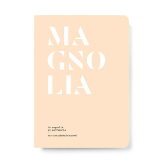 Magnolia. Le magnolia en parfumerie