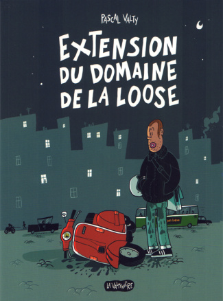 L'extension du domaine de la loose