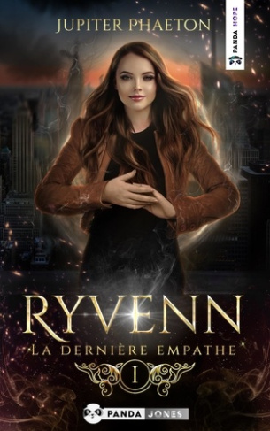 La dernière empathe