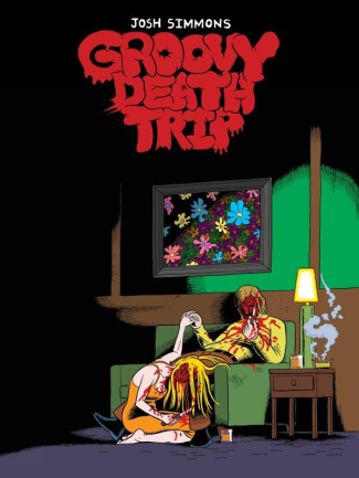 Groovy Death Trip