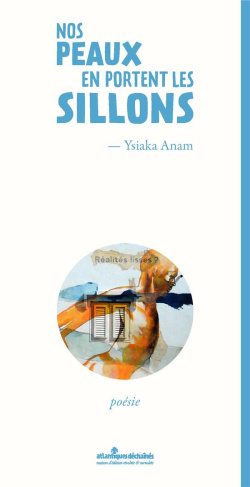 Nos peaux en portent les sillons