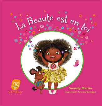 La Beauté est en toi