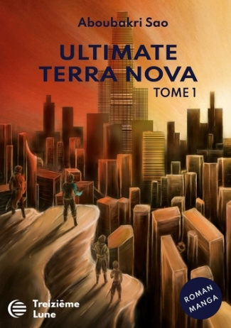 ULTIMATE TERRA NOVA