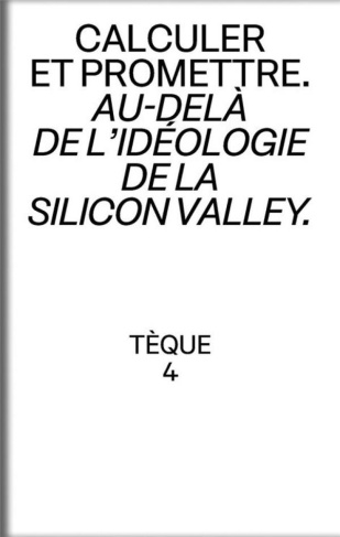 Au-delà de l'idéologie de la Silicon Valley