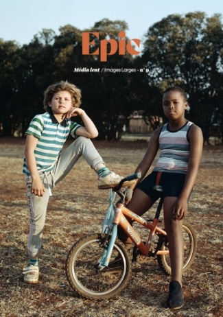 Revue Epic N° 9, hiver 2023