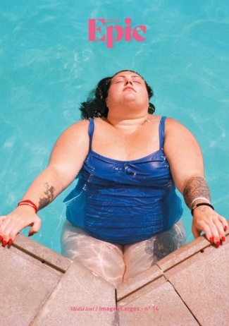 Revue Epic N° 15 : Média lent, images larges
