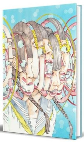 Shintaro kago: Artbook Volume 2