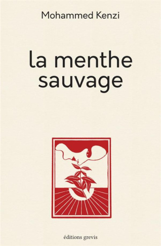 La menthe sauvage
