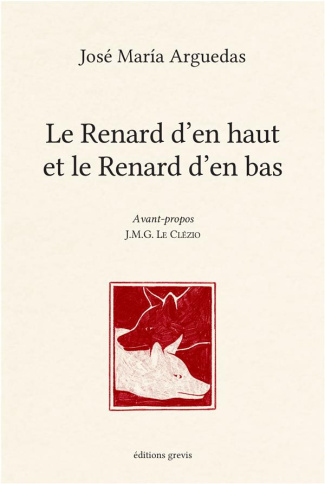 Le Renard d'en haut et le Renard d'en bas