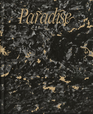 Paradise. Edition bilingue français-anglais