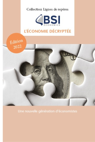 L'economie decryptee par bsi economics.