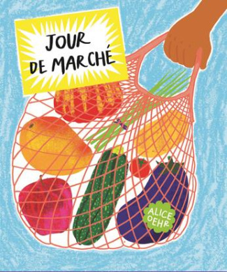 Jour de marché