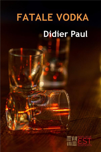 Fatale Vodka