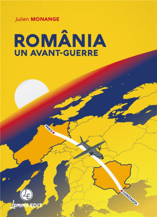 România. Un avant-guerre