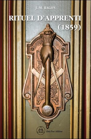 Rituel d'Apprenti (1859)