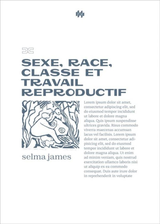 Sexe, race et classe . La stratégie de l'autonomie