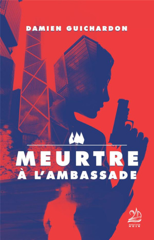 Meurtre à l'ambassade