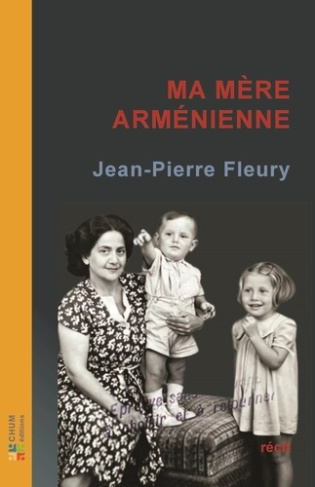 Ma mère arménienne