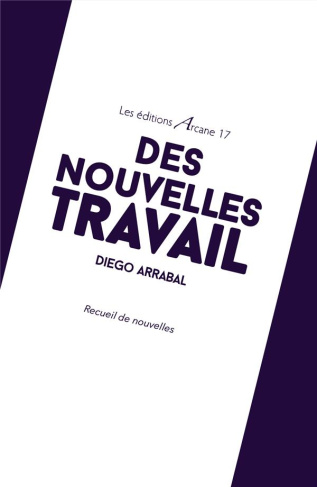 Des nouvelles du travail