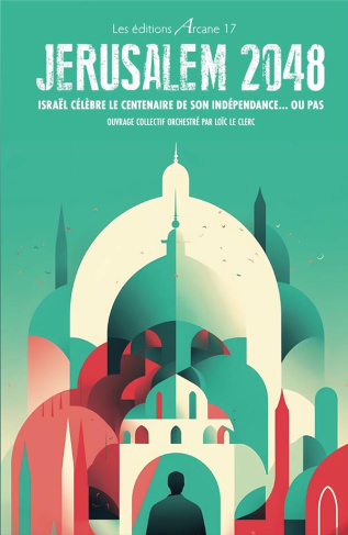 Jérusalem 2048