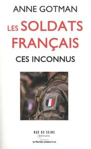 Les soldats français, ces inconnus