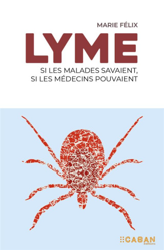 Lyme. Si les patients savaient, si les médecins pouvaient