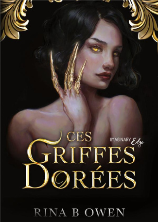 Ces griffes dorées