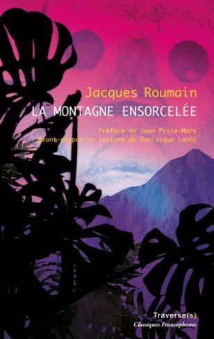 La montagne ensorcelée
