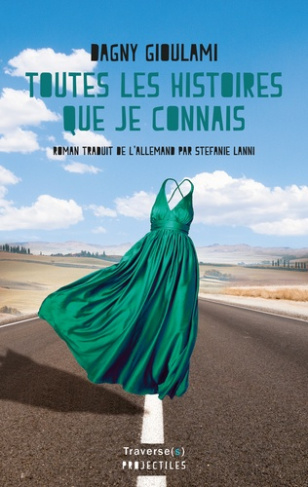 Toutes les histoires que je connais