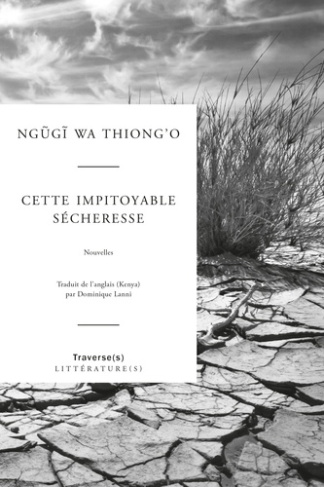 Cette impitoyable sécheresse