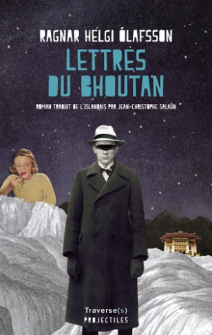 Lettres du Bhoutan