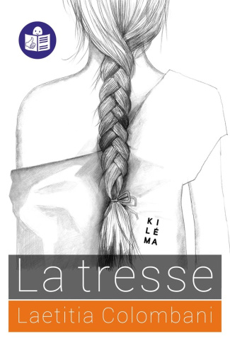 La tresse. Adaptation FALC