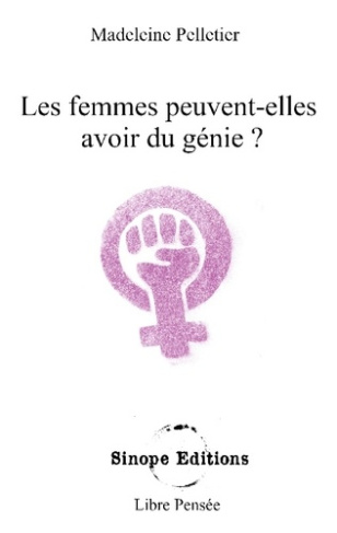 Les femmes peuvent-elles avoir du génie ?