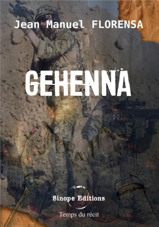 Gehenna. -