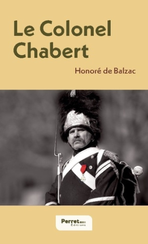 Le Colonel Chabert