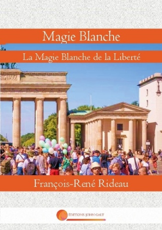 Magie blanche. 7