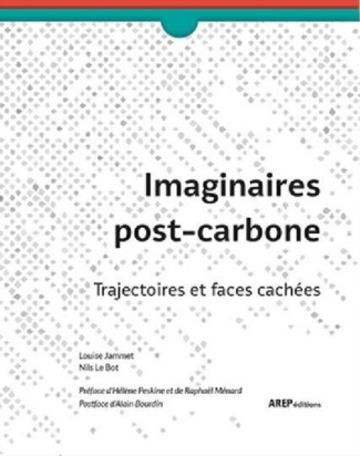 Imaginaires post-carbone. Trajectoires