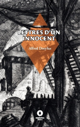 Lettres d'un innocent. -