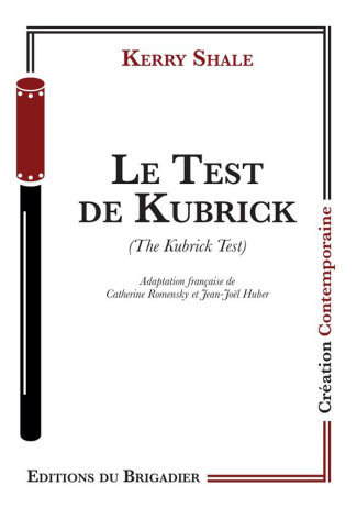 Le test de Kubrick