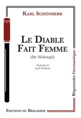Le Diable Fait Femme