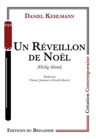 Un réveillon de Noël