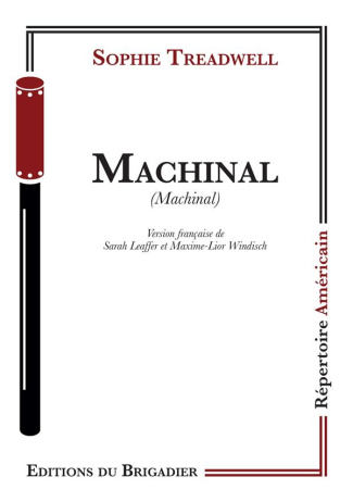 Machinal